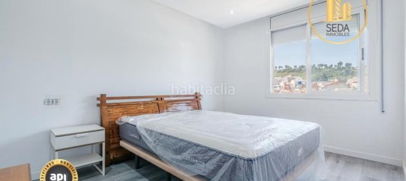 Пентхаус с 3 спальнями в Терраса, Испания № 180983 23