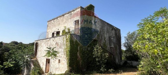 5 chambres Maison à Monopoli, Italy No. 316736 3