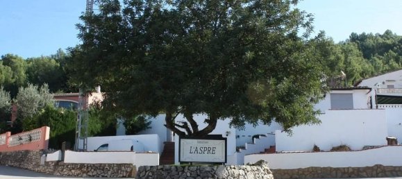  Land in Orba, Spain No. 285336 7