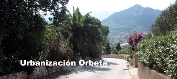  Land in Orba, Spain No. 285336 6
