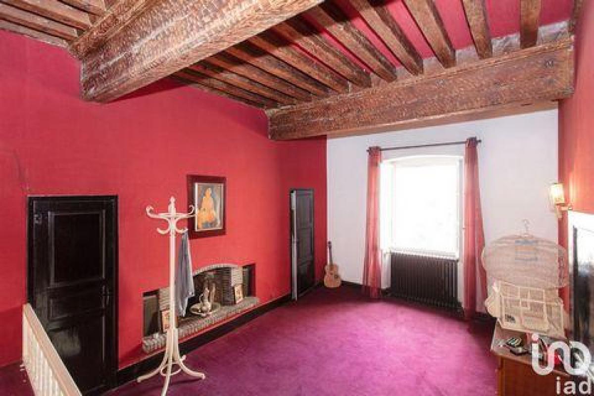 Studio-Eigentumswohnung in Toulouse, France, Nr. 34127