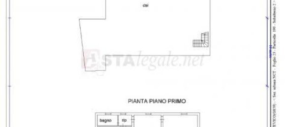 Apartamento de 4 habitaciónes en Pontevico, Italy No. 7128 9