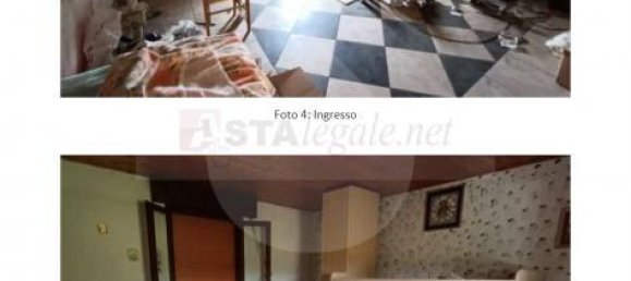 Apartamento de 4 habitaciónes en Pontevico, Italy No. 7128 6