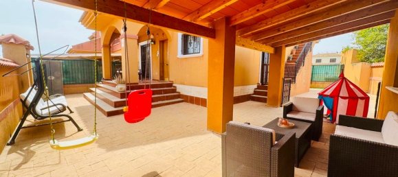 Villa T2 em Torrevieja, Spain N.º 170273 5