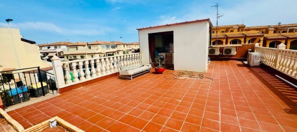 Villa T2 em Torrevieja, Spain N.º 170273 24