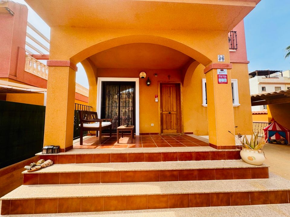 Villa T2 em Torrevieja, Spain N.º 170273