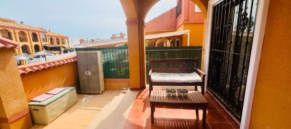 Villa T2 em Torrevieja, Spain N.º 170273 3