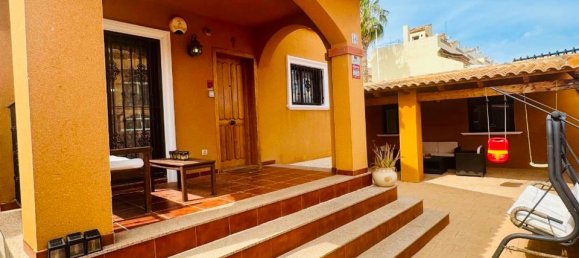 Villa T2 em Torrevieja, Spain N.º 170273 30