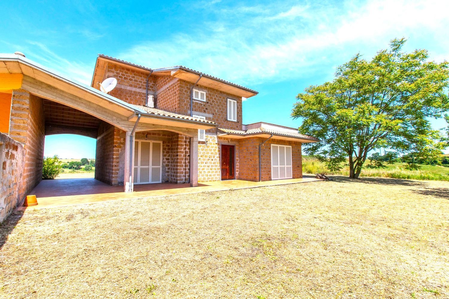 Villa de 6 divisões em Ficulle, Italy N.º 155335