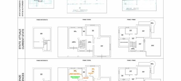 Villa de 6 divisões em Ficulle, Italy N.º 155335 11