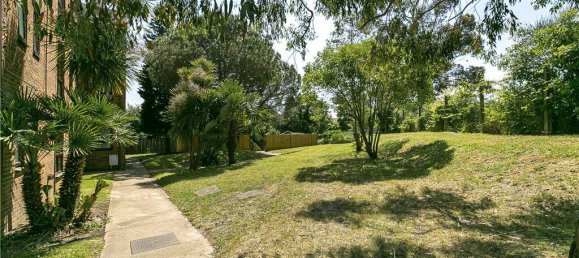 1 bedroom Apartment in Hounslow, United Kingdom No. 8527 21