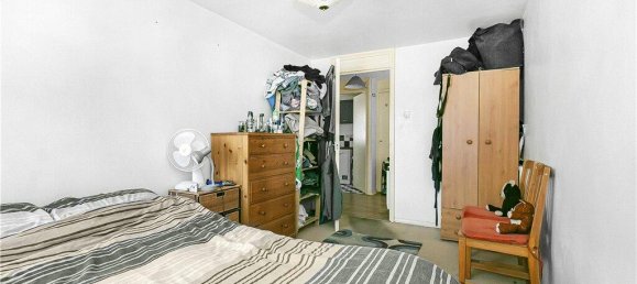 1 bedroom Apartment in Hounslow, United Kingdom No. 8527 20