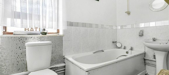 1 bedroom Apartment in Hounslow, United Kingdom No. 8527 5