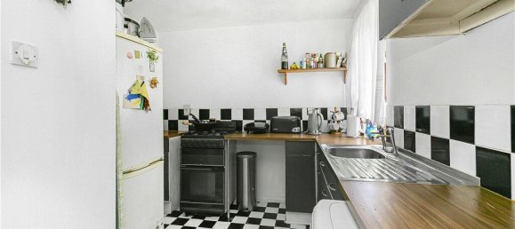 1 bedroom Apartment in Hounslow, United Kingdom No. 8527 17