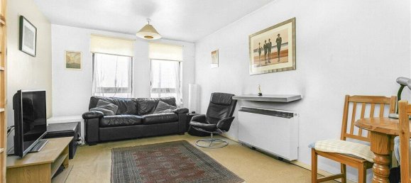 1 bedroom Apartment in Hounslow, United Kingdom No. 8527 12