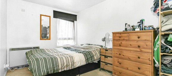 1 bedroom Apartment in Hounslow, United Kingdom No. 8527 4
