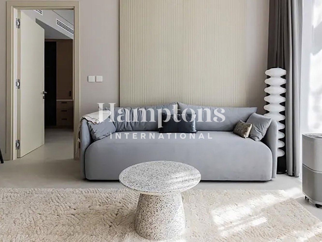 1 bedroom Apartment for rent in Jumeirah Village Triangle, Dubai, UAE № 186341