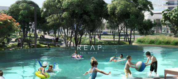 1 bedroom Apartment in City Walk, UAE No. 31026 10