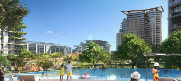 1 bedroom Apartment in City Walk, UAE No. 31026 11