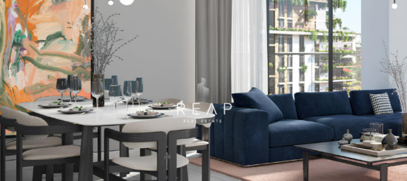 1 bedroom Apartment in City Walk, UAE No. 31026 2