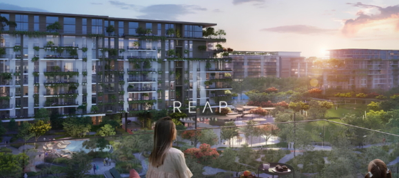 1 bedroom Apartment in City Walk, UAE No. 31026 4