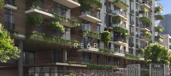 1 bedroom Apartment in City Walk, UAE No. 31026 9