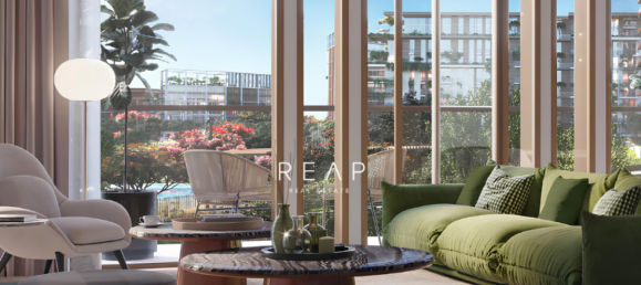 1 bedroom Apartment in City Walk, UAE No. 31026 6