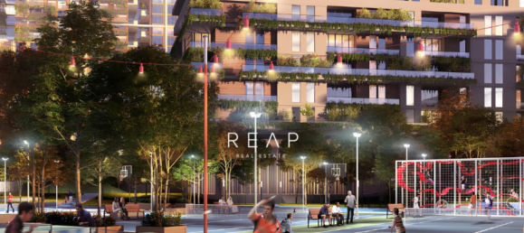 1 bedroom Apartment in City Walk, UAE No. 31026 8