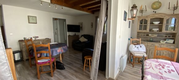 1 bedroom Apartment in Le Grau-du-Roi, France No. 344033 2
