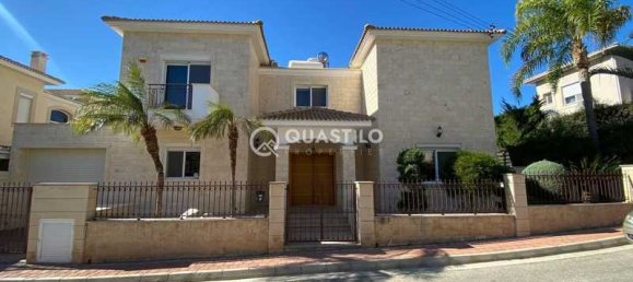 3 bedrooms Villa in Agios Tychonas, Cyprus No. 16514 3