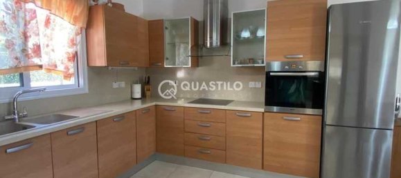 3 bedrooms Villa in Agios Tychonas, Cyprus No. 16514 11