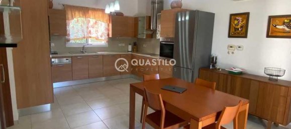 3 bedrooms Villa in Agios Tychonas, Cyprus No. 16514 8