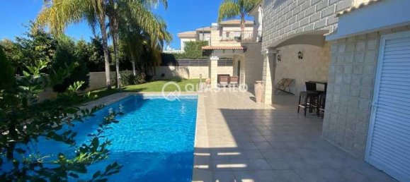 3 bedrooms Villa in Agios Tychonas, Cyprus No. 16514 5