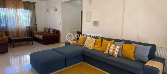 3 bedrooms Villa in Agios Tychonas, Cyprus No. 16514 6