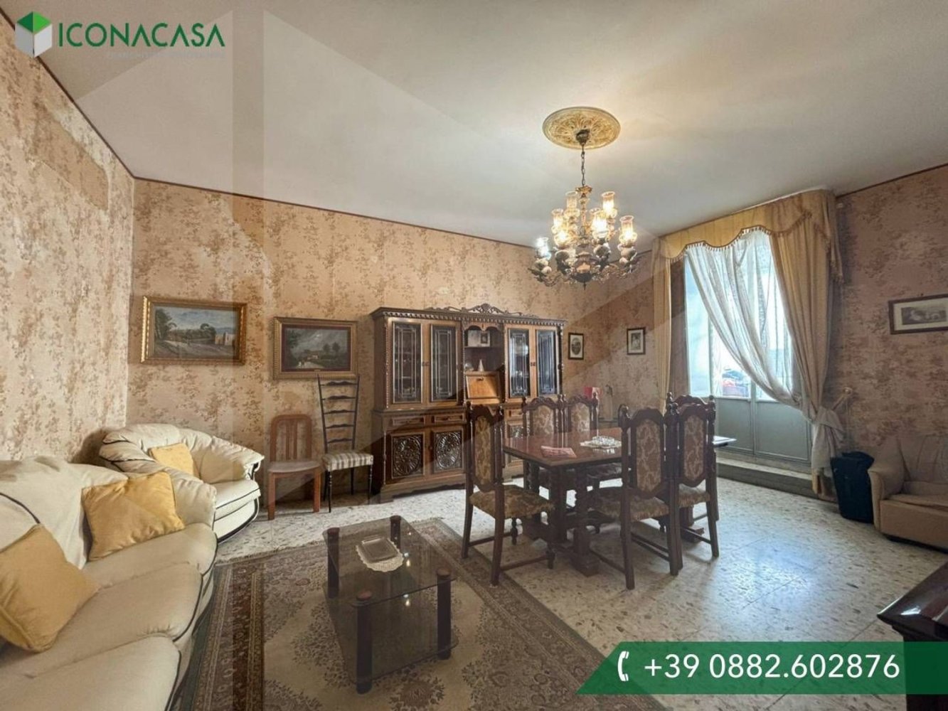 5غرفة منزل في Torremaggiore, Italy رقم 22713