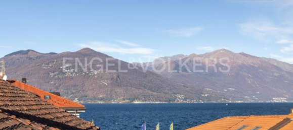 2 غرف نوم شقة في Luino, Italy رقم 127283 28