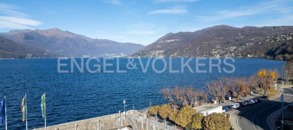 2 غرف نوم شقة في Luino, Italy رقم 127283 29