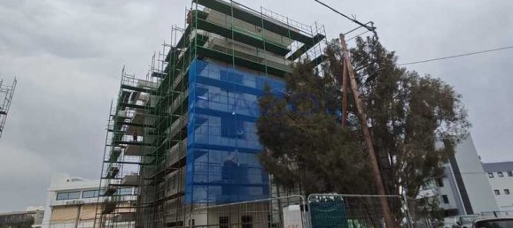 Apartamento de 4 dormitorios en Agios Athanasios, Cyprus No. 83113 5