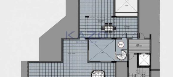 Apartamento de 4 dormitorios en Agios Athanasios, Cyprus No. 83113 8