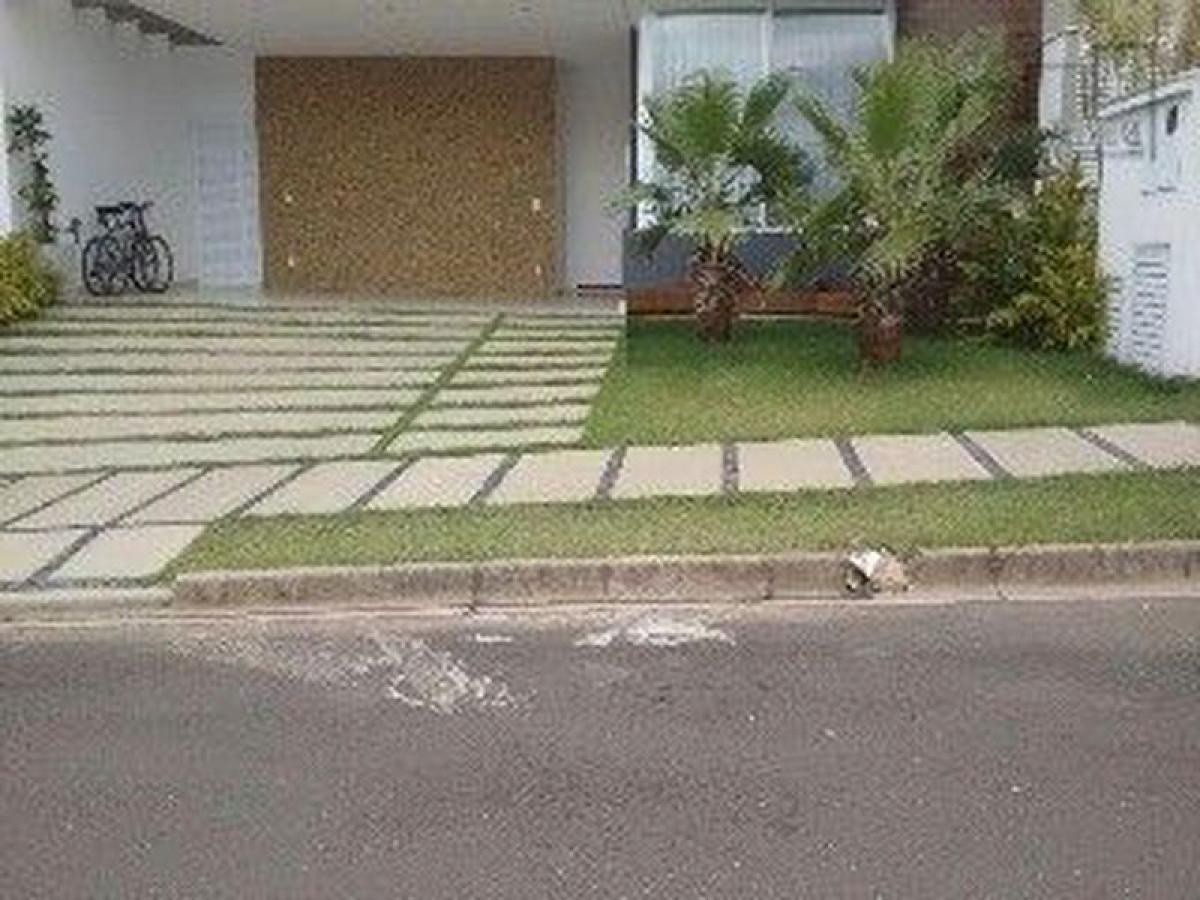 3 bedrooms House in Sao Paulo, Brazil No. 483572