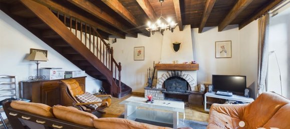 3 chambres Maison à Hennezel, France No. 225762 6