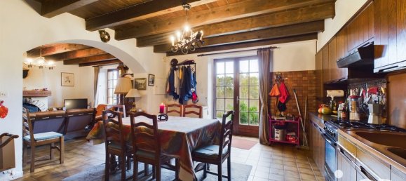 3 chambres Maison à Hennezel, France No. 225762 4