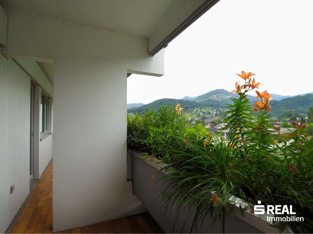 3 rooms Apartment in Sulz, Austria No. 97738