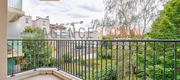 2 bedrooms Apartment in Le Vesinet, France No. 171905 20