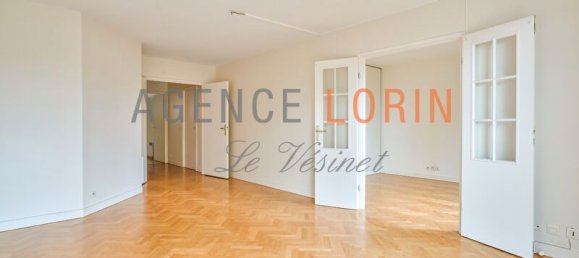 2 bedrooms Apartment in Le Vesinet, France No. 171905 6