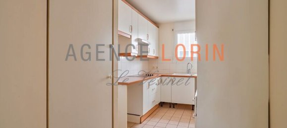 2 bedrooms Apartment in Le Vesinet, France No. 171905 13