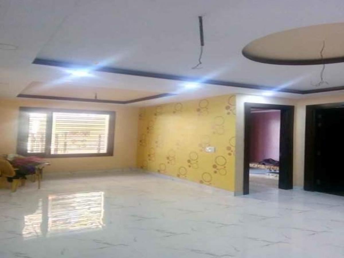 3 bedrooms House in Ghaziabad, India No. 25276