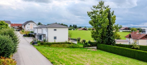 Земельный участок в Паттигхам, Австрия № 201570 4