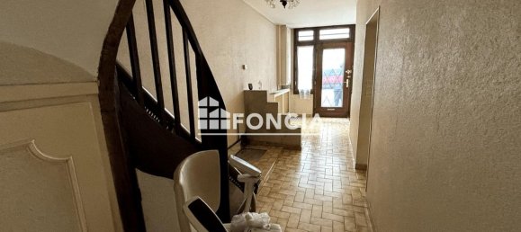 4 bedrooms House in Vernou-sur-Brenne, France No. 42592 3