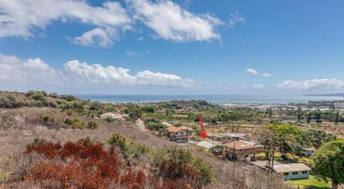  Land in Wailuku, USA No. 488860